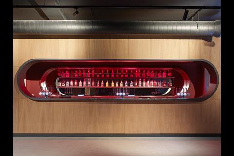 Rough Trade Liverpool